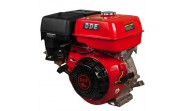 Двигатель бензиновый 4-х тактный DDE 173F-Q19 (фильтр-картридж, датчик