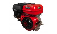 Двигатель бензиновый 4-х тактный DDE 177F-S25 (фильтр-картридж, датчик