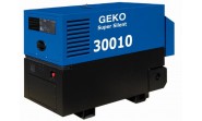 Дизельный генератор GEKO 30010 ED-S/DEDA SS