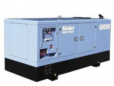 Генератор дизельный GEKO 60010 ED-S-DEDA-S