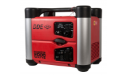 Генератор бензиновый DDE DPG2051Si