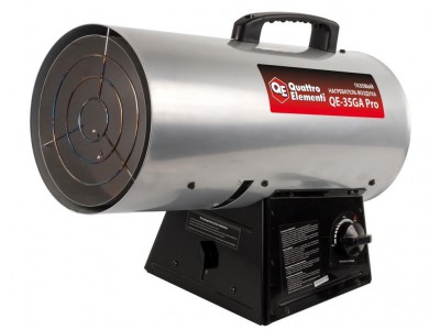 Нагреватель воздуха газовый QUATTRO ELEMENTI QE-35GA