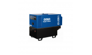 Генератор дизельный GEKO 15010 ED-S/MEDA-SS