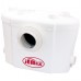 Туалетный насос измельчитель JEMIX STP-400